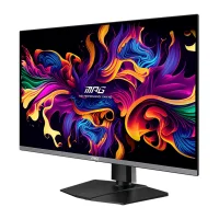 Игровой монитор MSI MPG 321URX QD-OLED фото 2